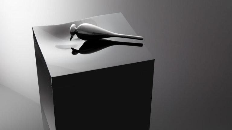 Urna cineraria Continuità