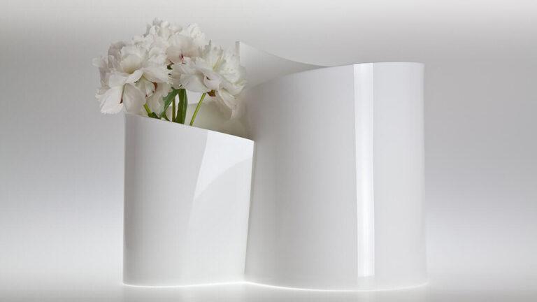 Urna cineraria Soffio